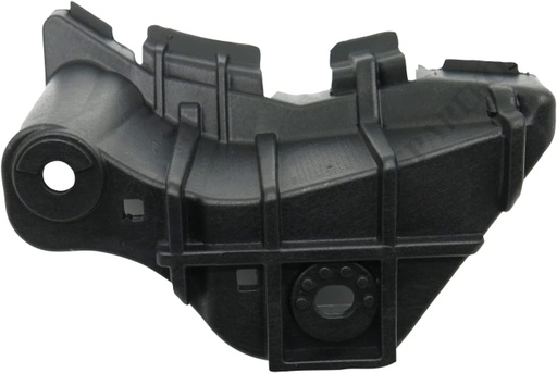 [86528-1W200] RT Bumper bracket KIA RIO 2012-2015: Fits RIO5