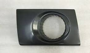 [86558-2E000] [86558-2E000] BEZEL FG/LMP TUCS05-08 RH Hyundai Tucson 05-08