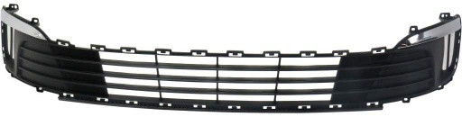 [86560-1W500] [86560-1W500] Front bumper grille KIA RIO 2016-2017