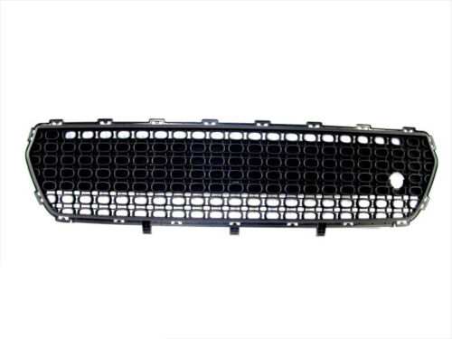 [86561-B2000] [86561-B2000] Front bumper grille KIA SOUL 2014-2016