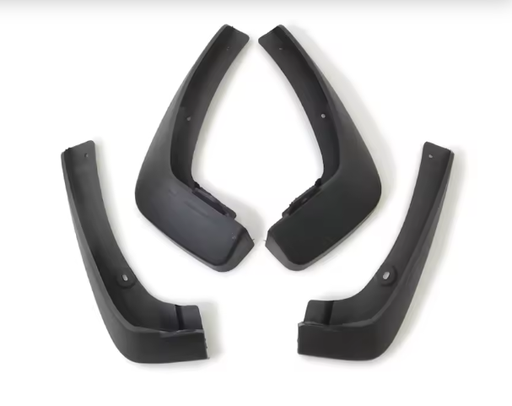 [8744F-8759R] Mudguard set TOYOTA YARIS 2006-2011 4D