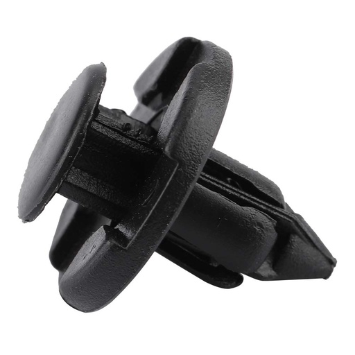 [01553-09321] CLIP UNIVERSAL CLIP-PUSH TYPE RETAINER (1SET=10/PC)