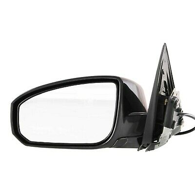 [96302-7Y920T] [96302-7Y920T] MIRROR MAXIMA 04-08 LH-PWR Nissan Maxima