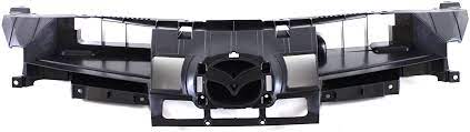 [BBM4-50-7M0E] [BBM4-50-7M0E] Intake Air grille Mazda3 2010-2013