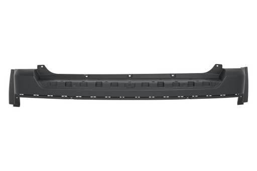 [CH1114100] Rear bumper cover upper JEEP PATRIOT 11-17