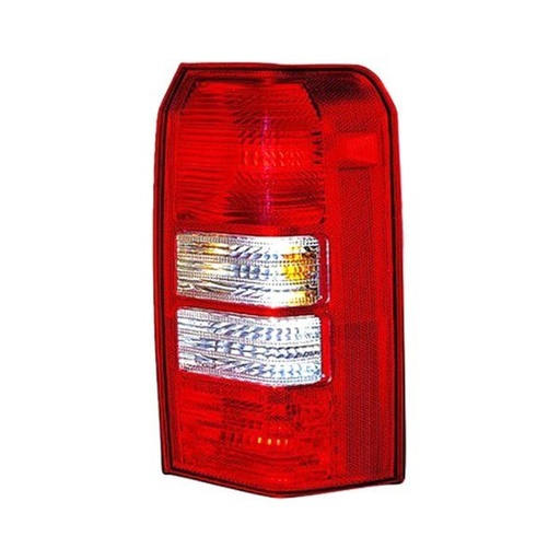 [CH2801181] RT Taillamp assy JEEP PATRIOT 2008-2017