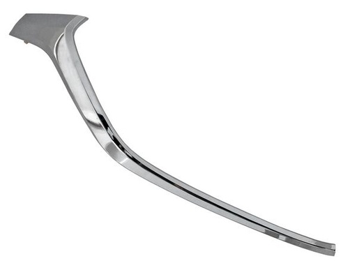 [DB5J-50-7J0] FR MLD GRILLE RH Mazda 2 15-16