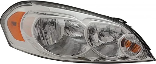 [GM2503261] [GM2503261] H/L IMPALA 06-13 RH Chevrolet Impala 06-13
