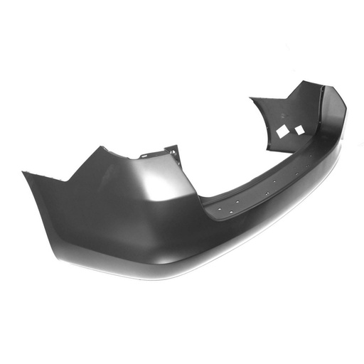 [HO1100220] [HO1100220] Rear bumper cover HONDA ODYSSEY 2005-2010: LX/EX; w/o sensor