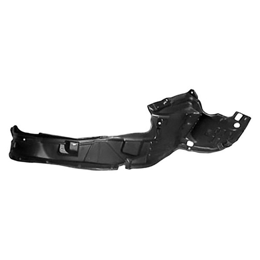 [HO1249111] RT Front fender inner panel HONDA ODYSSEY 1999-2004