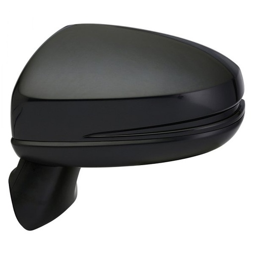 [HO1320332] LT Mirror outside rear view HONDA FIT 2015-2018