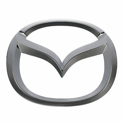[KA0G-51-730] Emblem front MAZDA CX-5,CX-9 2016-2020