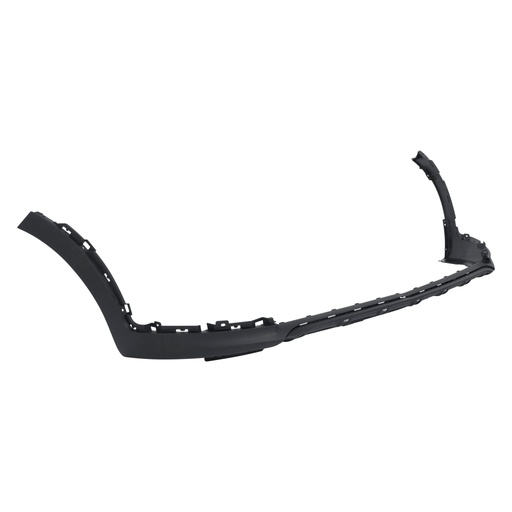 [KI1015107] Front bumper cover lower KIA SPORTAGE 2017-2019; EX|LX; FWD; Textured