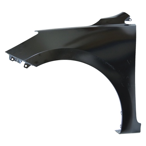 [KI1240152] LT Front fender KIA RIO 2018-2022: Sedan, H/B