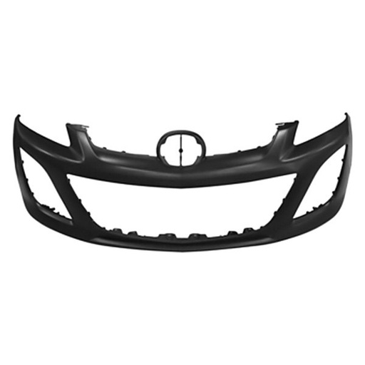 [MA1000226] Front bumper cover MAZDA CX-7 2010-2012