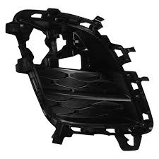 [MA1039116] RT Front bumper insert MAZDA CX-7 2010-2012