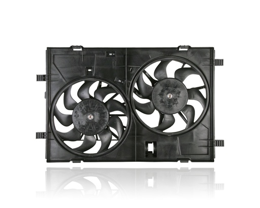 [MA3115145] [MA3115145] Radiator cooling fan assy MAZDA 6 2009-2010
