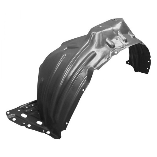 [MI1248132] LT Front fender inner panel MIRAGE G4 2017-2020
