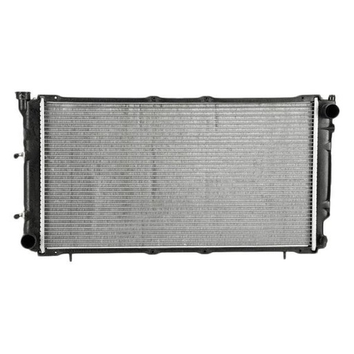 [MI3010215]  Radiator MITSUBISHI LANCER 08-17 OUTLANDER 08-13 OUTLANDER SPORT 11-13