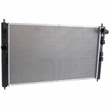 [MI3010221] [MI3010221] RADIATOR LANCER 14-17 Mitsubishi Lancer 14-17