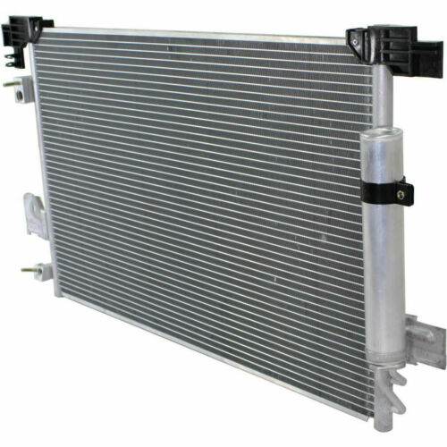 [MI3030172] Air conditioning condenser MITSUBISHI LANCER 2008-2017