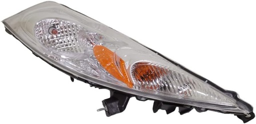 [NI2531117] RT Front signal lamp NISSAN JUKE 2011-2014
