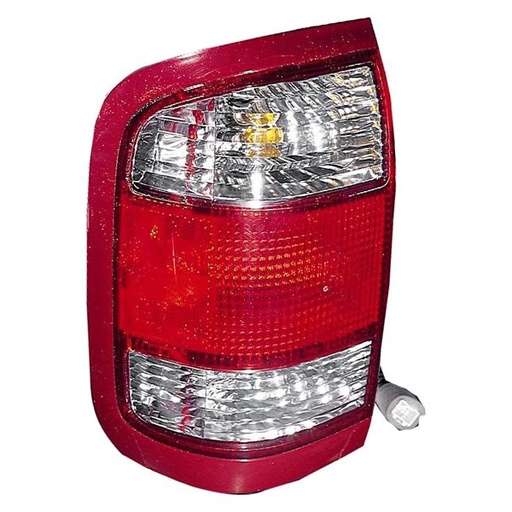 [NI2800136] LT Taillamp assy NISSAN PATHFINDER 1999-2003