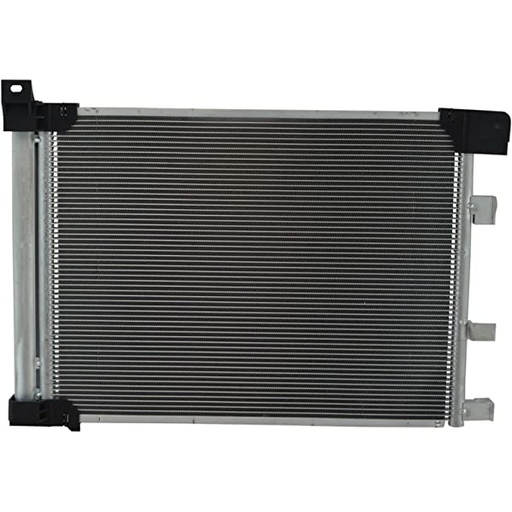 [NI3030173] Air conditioning condenser NISSAN SENTRA 2013-2018; 1.8L