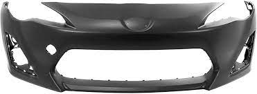 [SU00301484] [SU00301484] BUMPER SCION FR-S 13-16FR Scion FR-S 13-16