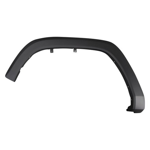 [TO1290109] LT Front wheel opening molding TOYOTA TACOMA 2016-2021