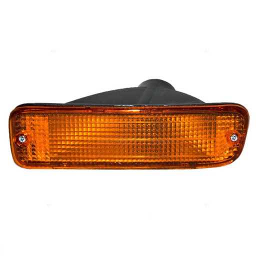 [TO2530119] [TO2530119] LT Front signal lamp TOYOTA TACOMA 1995-1997: 2WD; w/o prerunner