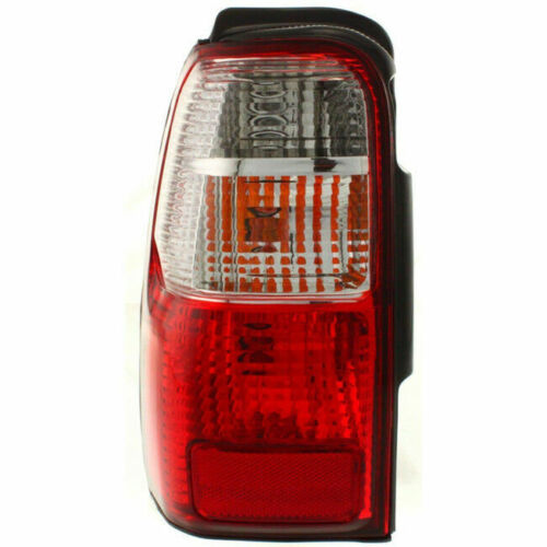 [TO2800137] LT Taillamp assy TOYOTA 4RUNNER 2001-2002