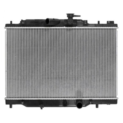 [TO3010352] Radiator assembly TOYOTA YARIS iA 2016-2018
