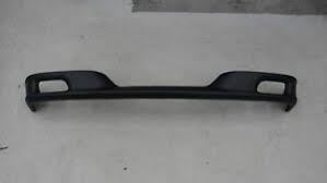 [MA1093103] [MA1093103] Front bumper spoiler MAZDA B2500 1998-2000: w/Foglamps
