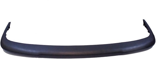 [ZZR0-50-035] [ZZR0-50-035] DESCONTINUADO bumper upper pad MAZDA B2300 1998-2010: Filler