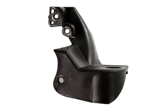 [TO2509107] [TO2509107] RT Headlamp bracket TOYOTA RAV4 2016-2018