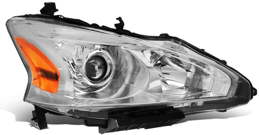 [NI2503208] RT Headlamp assy composite NISAN ALTIMA 2013-2015