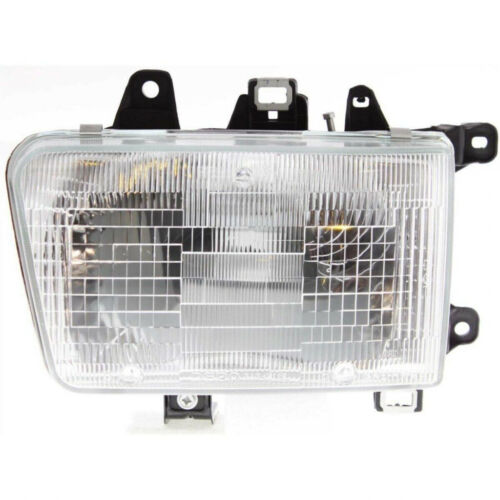 [TO2502116] LT Headlamp assy composite TOYOTA 4RUNNER 1992-1995