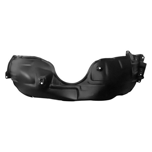 [TO1249166] RT Front fender inner panel TOYOTA CAMRY 2012-2015