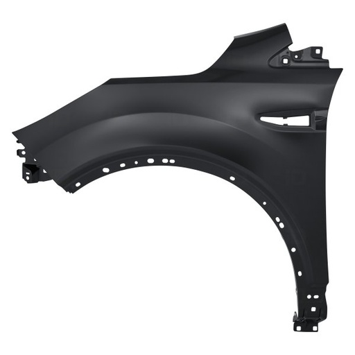 [FO1240288] LT Front fender assy FORD ESCAPE 2013-2019