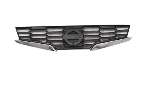 [NI1200225] [NI1200225] Grille assy NISSAN ALTIMA 2008-2009; coupe