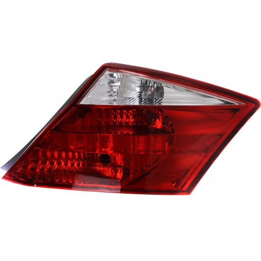 [HO2801171] [HO2801171] RT Taillamp assy HONDA ACCORD 2008-2010 COUPE 2DR