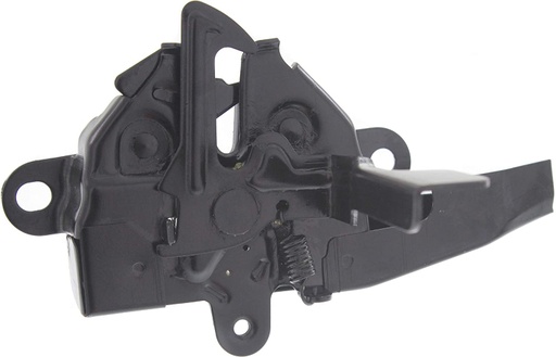 [TO1234134] Hood latch TOYOTA COROLLA 2014-2019; w/o Keyless Entry