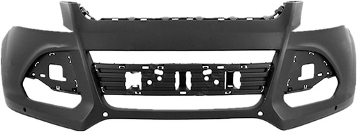 [FO1000674] [FO1000674] Front bumper cover FORD ESCAPE 2013-2016: SEL|TITANIUM