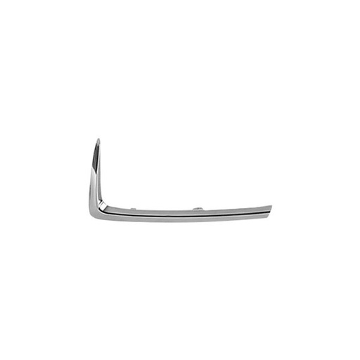 [TO1046102] LT Front bumper molding YARIS iA 2016-2020