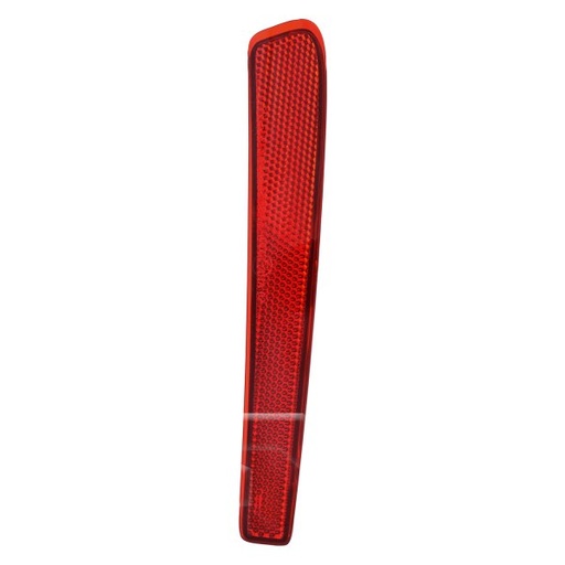 [TO1185116] [TO1185116] RT Rear bumper reflector TOYOTA COROLLA 2020-2021 sedan