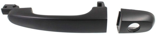 [KI1310118] LT Front door handle outer KIA SPECTRA/SPECT5 2004-2009