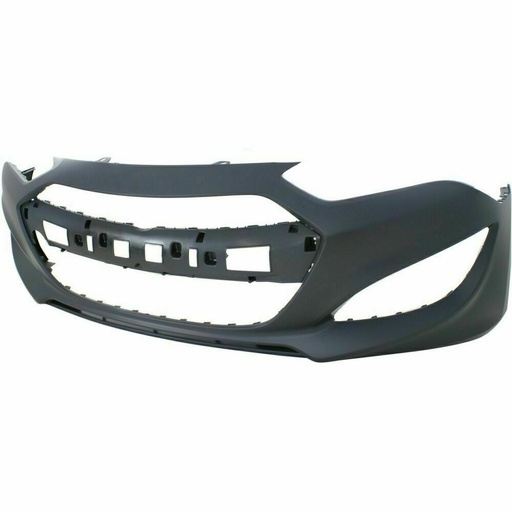 [HY1000197] Front bumper cover HYUNDAI GENESIS COUPE 2013-2016