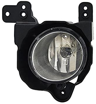 [KI2592119] [KI2592119] LT Fog lamp assy KIA SOUL 2010-2011