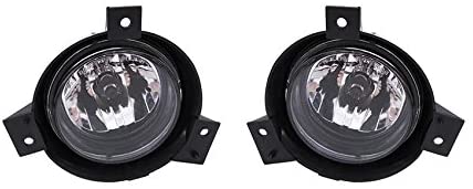 [FO2592184] LT Fog lamp assy FORD RANGER 2001-2003